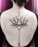 Tatouage par Boris le Piaf Copyright Calvanostra