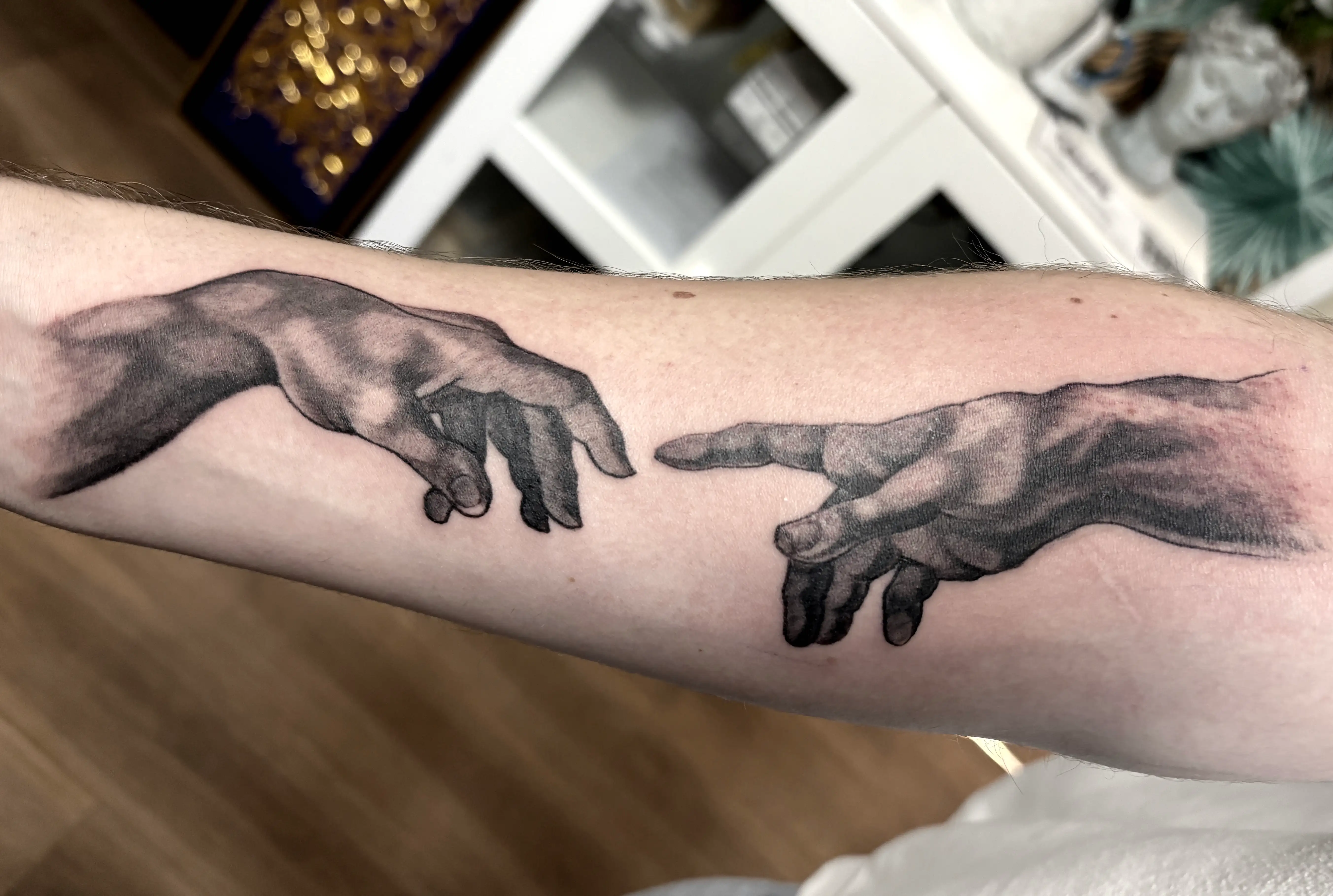 Tatouage par Sane2 Copyright Calvanostra