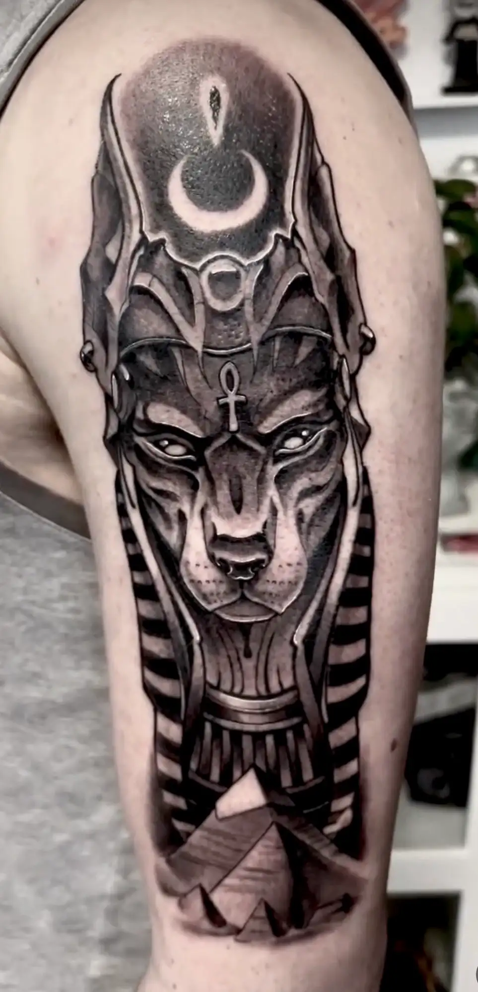 Tatouage par Sane2 Copyright Calvanostra