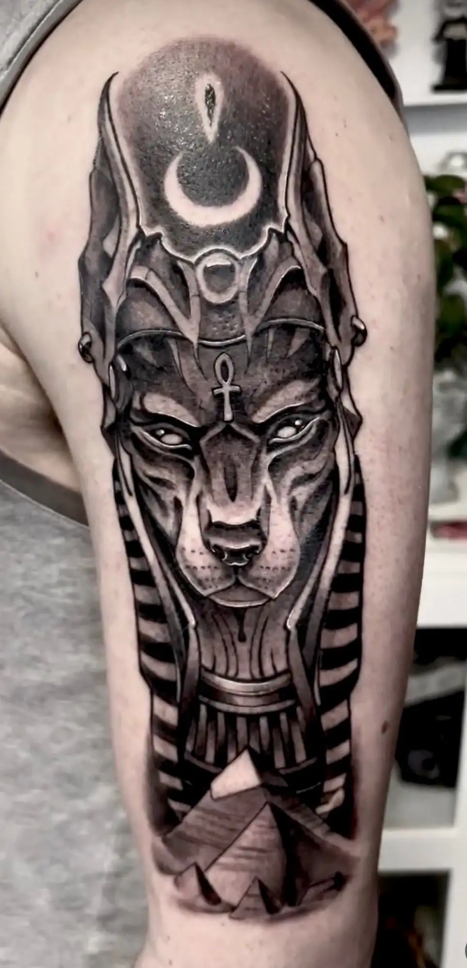 Tatouage par Sane2