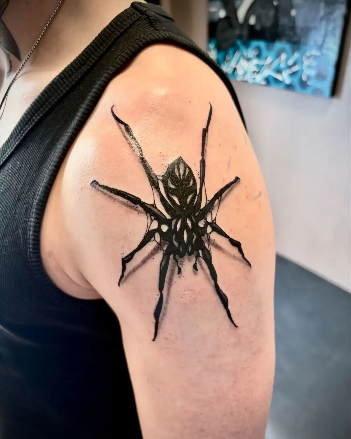 Tatouage par Sane2