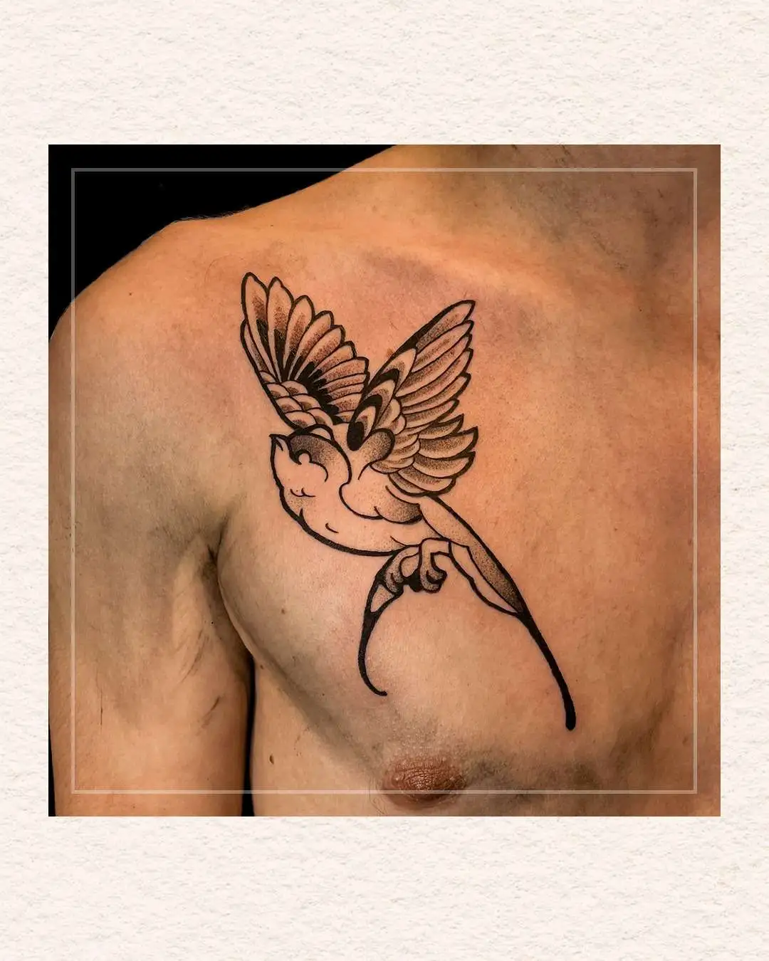 Tatouage par La dame aux serpents