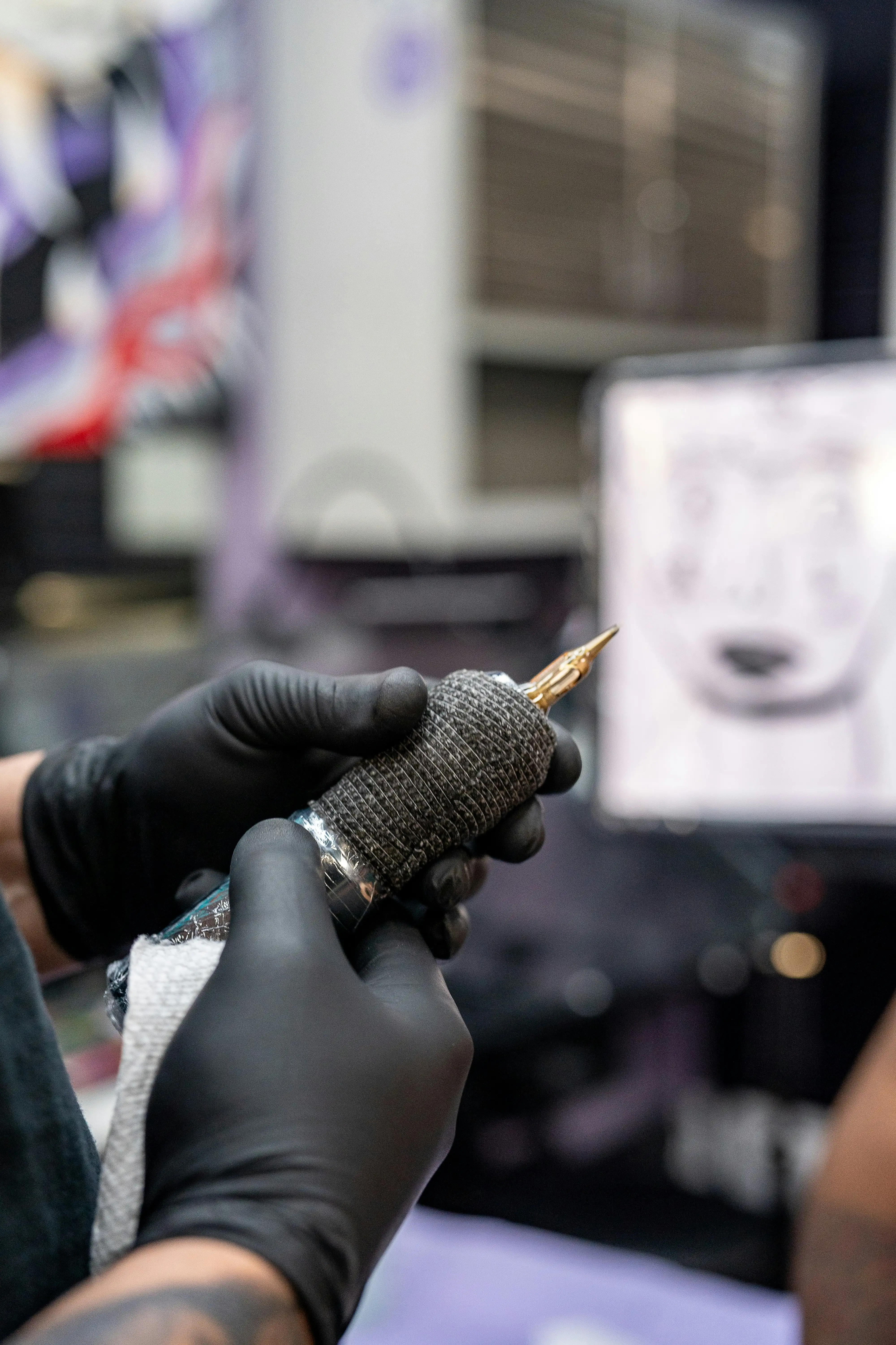 Tattoo ideas: finding a design without overthinking