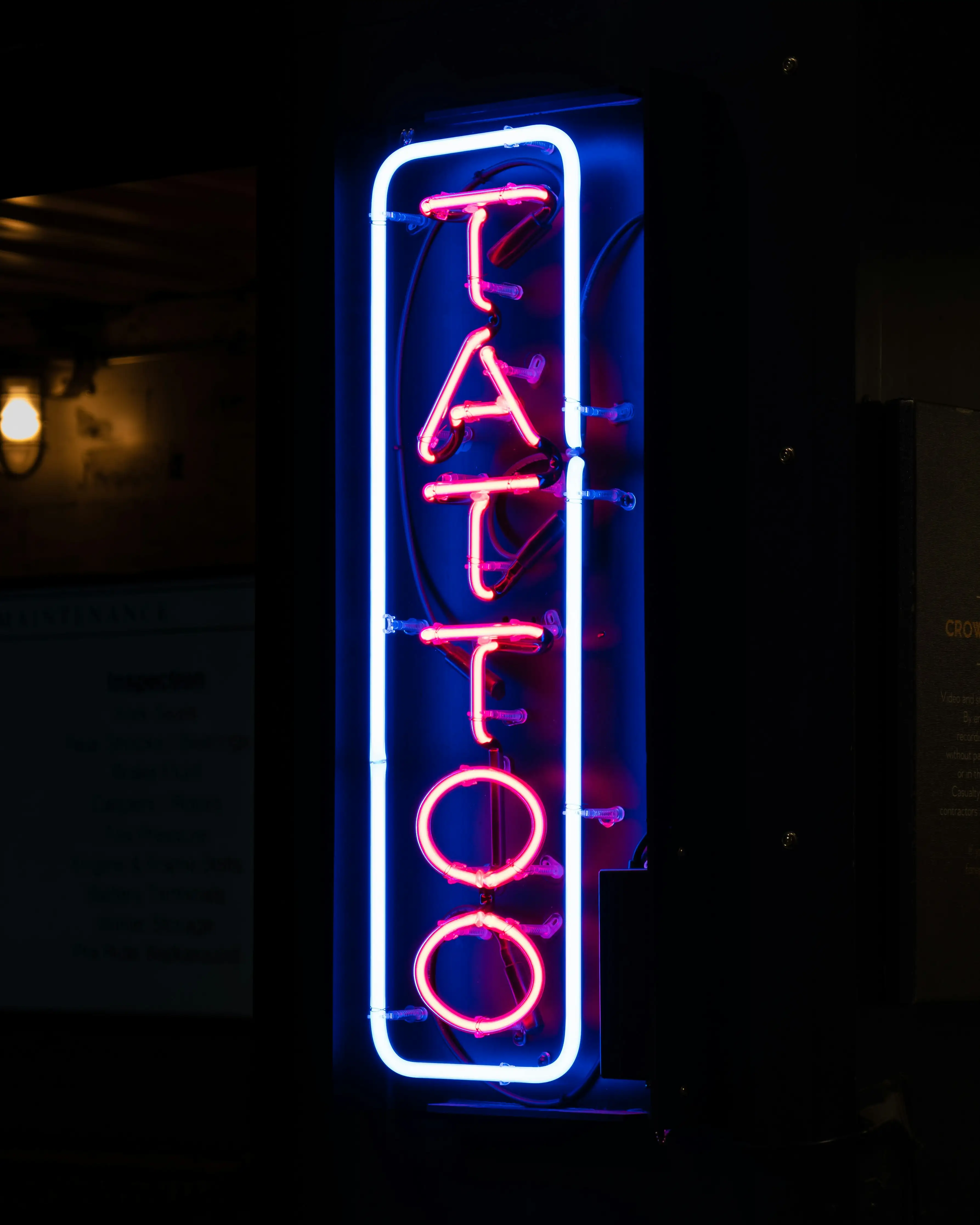 How to choose a tattoo artist